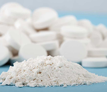 Pharmaceuticals Machines