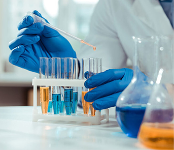 Chemicals Machine Manufacturing