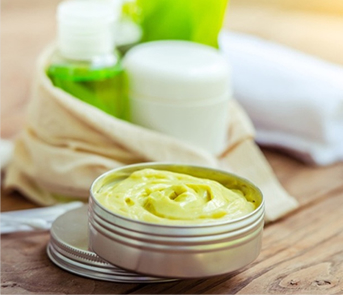 Cosmetics Machine Manufacturing