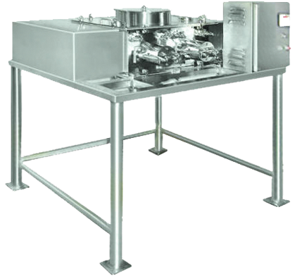 Oscillating Granulator Pharmaceutical Machine