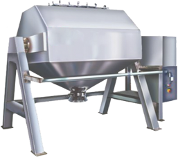 Blenders Manufacturing